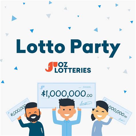 oz lotto syndicate|How to Play .